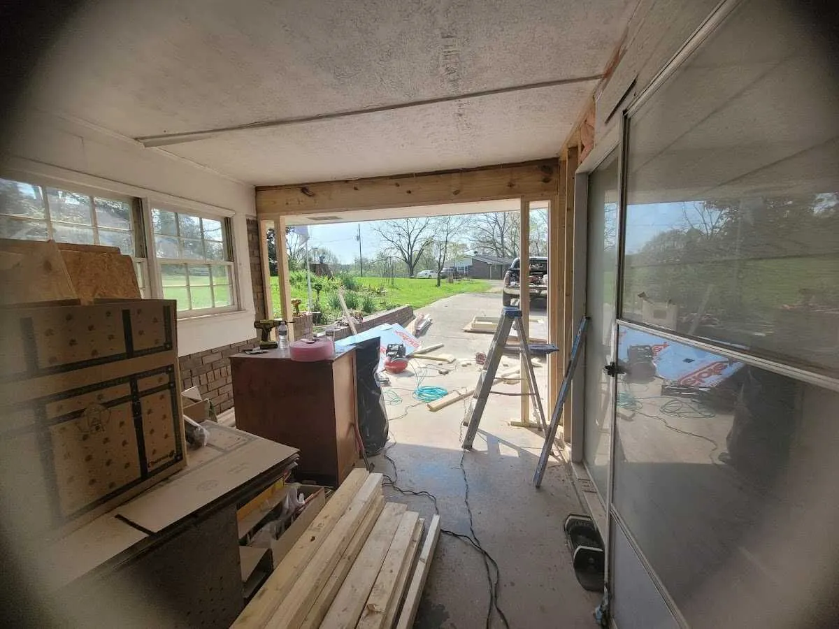 Air movers and dehumidifier for Drying & Dehumidification in Hackensack