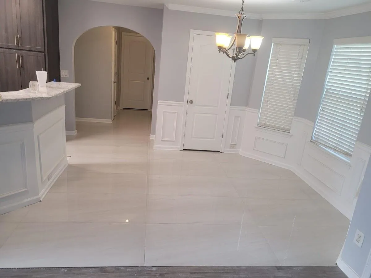 Water Damage Restoration services in Hackensack, NJ